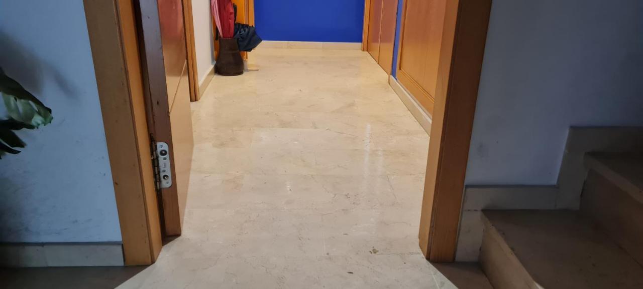 Appartement Apto T Patio Sevillano - Garaje Privado *